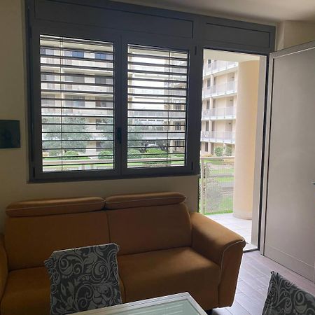 Appartamento Strategico E Comodo: Milano Bovisa Extérieur photo