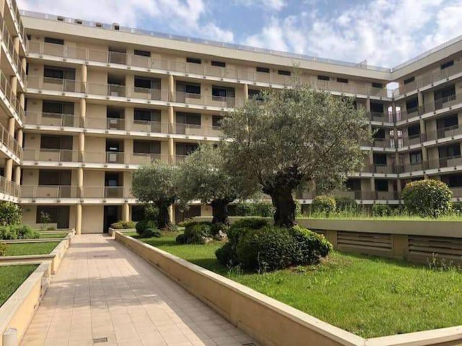 Appartamento Strategico E Comodo: Milano Bovisa Extérieur photo