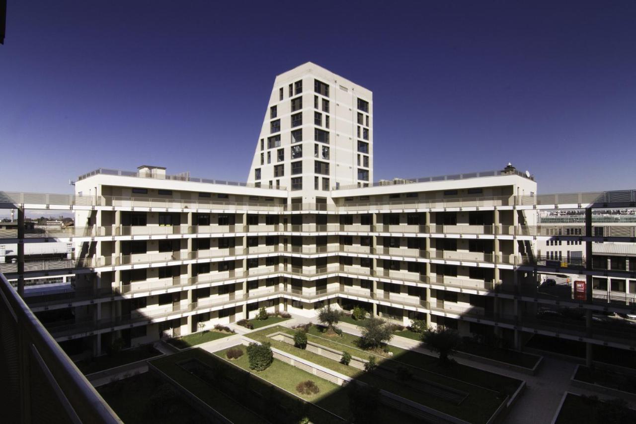 Appartamento Strategico E Comodo: Milano Bovisa Extérieur photo