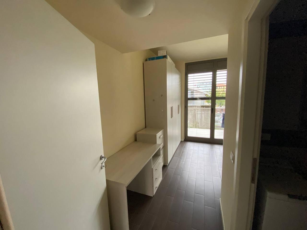Appartamento Strategico E Comodo: Milano Bovisa Extérieur photo