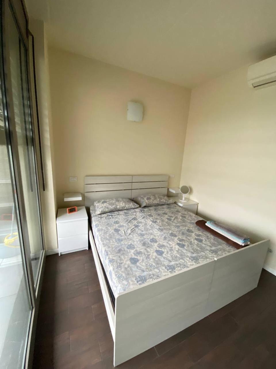 Appartamento Strategico E Comodo: Milano Bovisa Extérieur photo