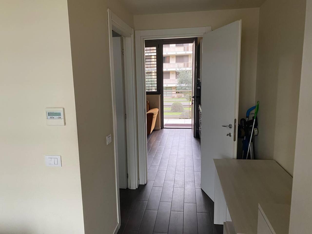 Appartamento Strategico E Comodo: Milano Bovisa Extérieur photo