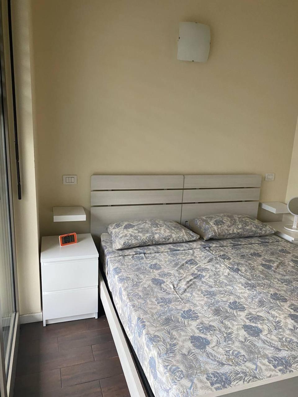 Appartamento Strategico E Comodo: Milano Bovisa Extérieur photo