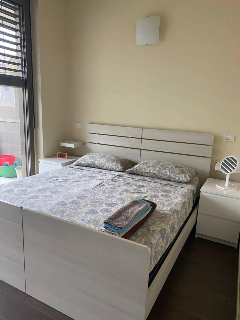 Appartamento Strategico E Comodo: Milano Bovisa Extérieur photo