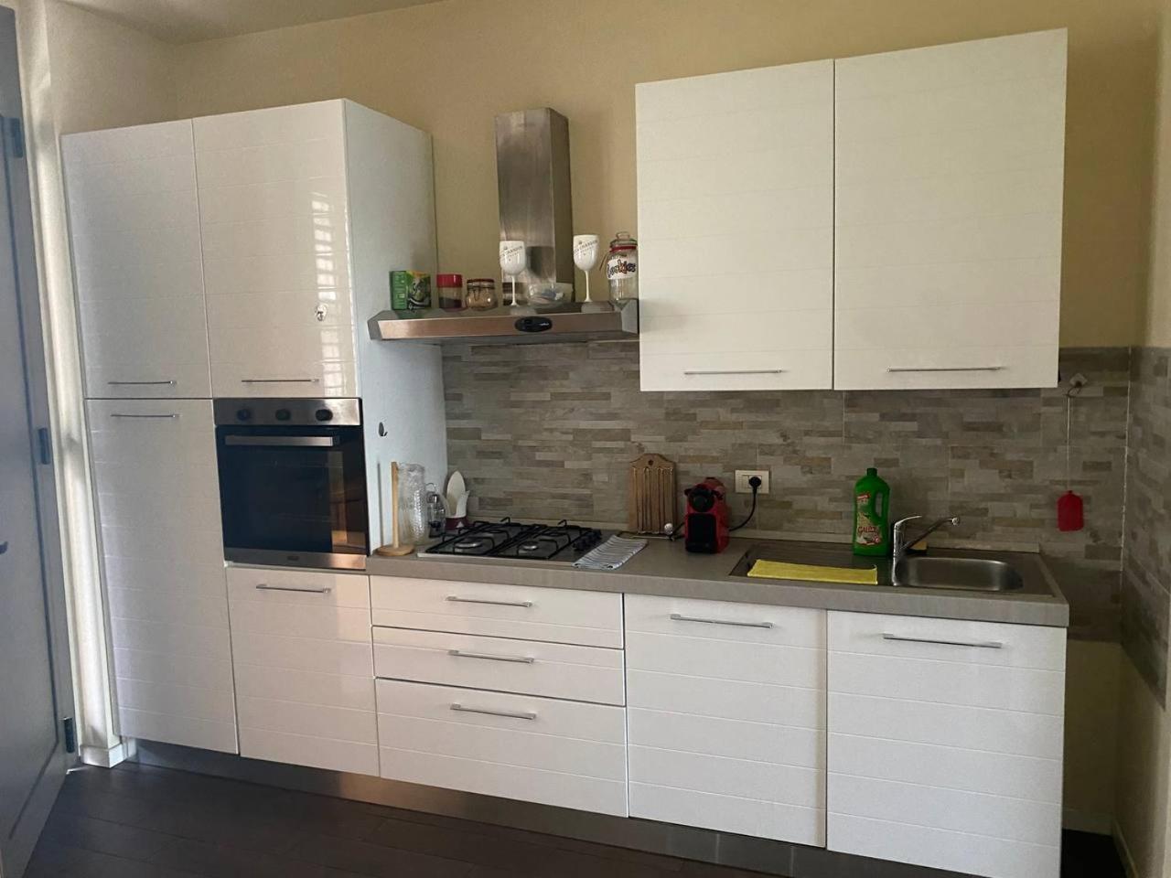 Appartamento Strategico E Comodo: Milano Bovisa Extérieur photo