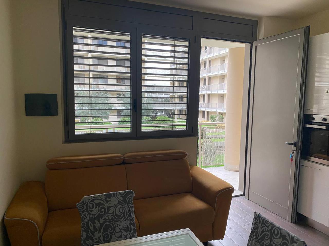 Appartamento Strategico E Comodo: Milano Bovisa Extérieur photo
