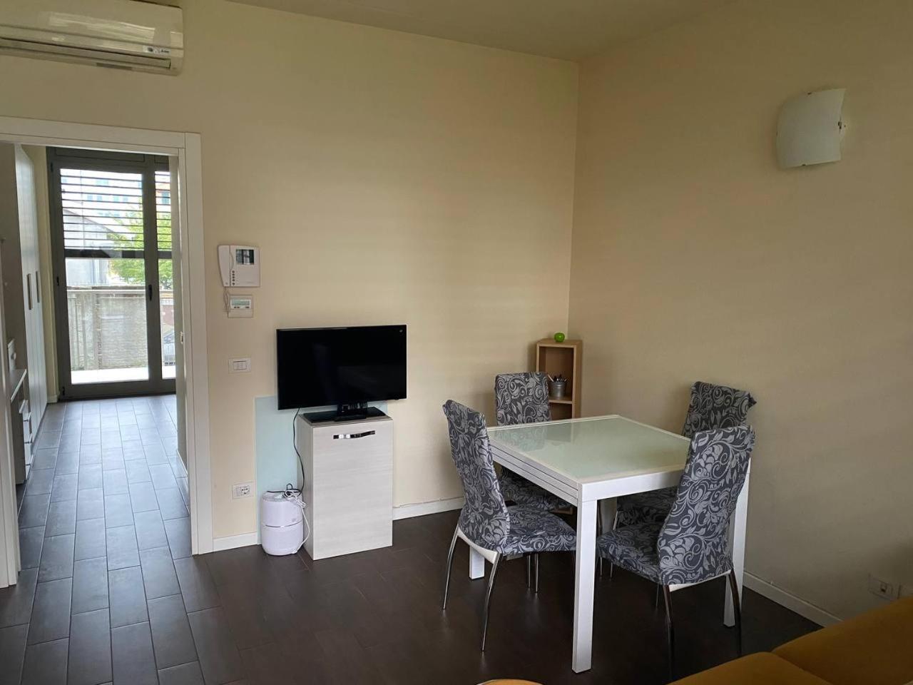 Appartamento Strategico E Comodo: Milano Bovisa Extérieur photo
